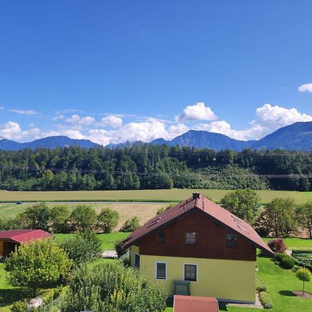 Ferienwohnung Dani Kottmannsdorf Kültér fotó