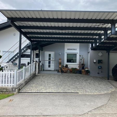 Ferienwohnung Dani Kottmannsdorf Kültér fotó