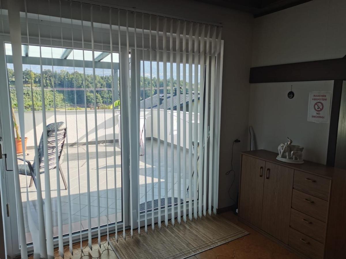 Ferienwohnung Dani Kottmannsdorf Kültér fotó