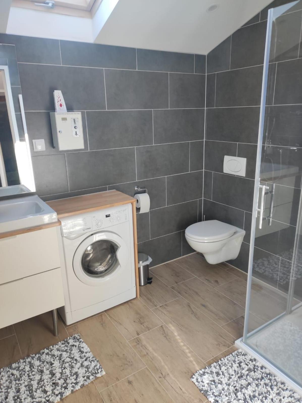 Ferienwohnung Dani Kottmannsdorf Kültér fotó