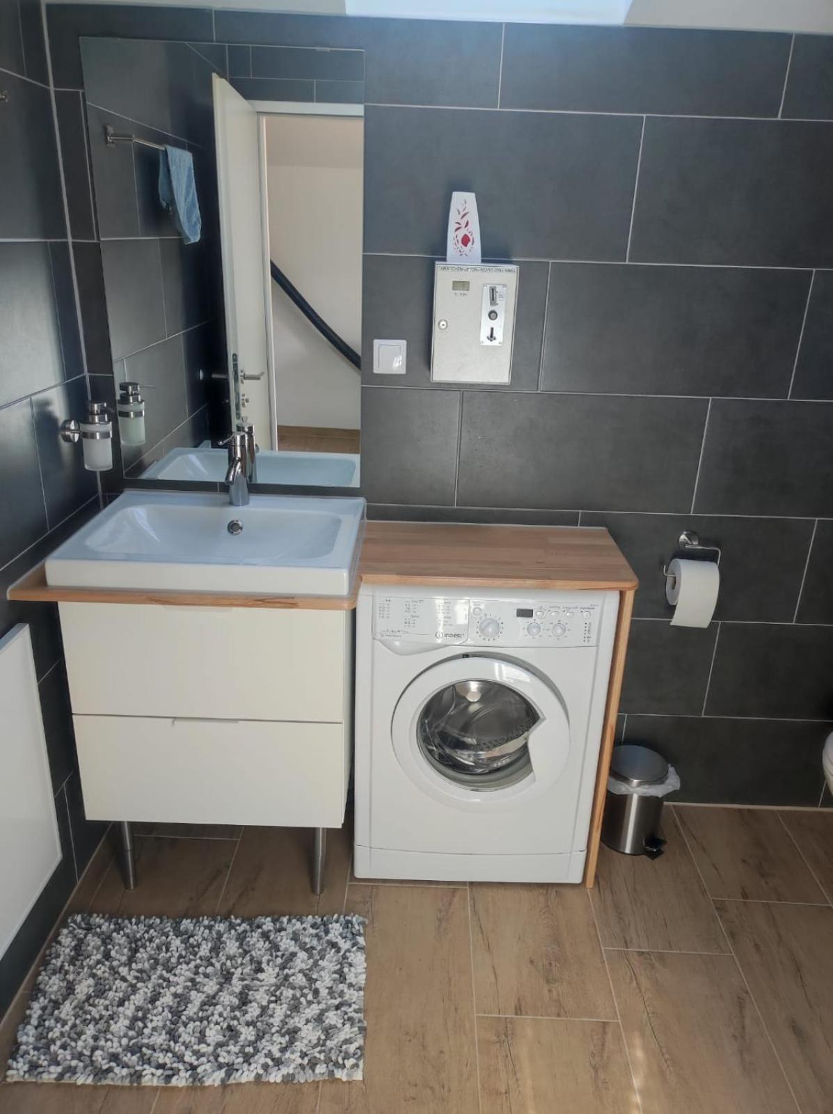 Ferienwohnung Dani Kottmannsdorf Kültér fotó