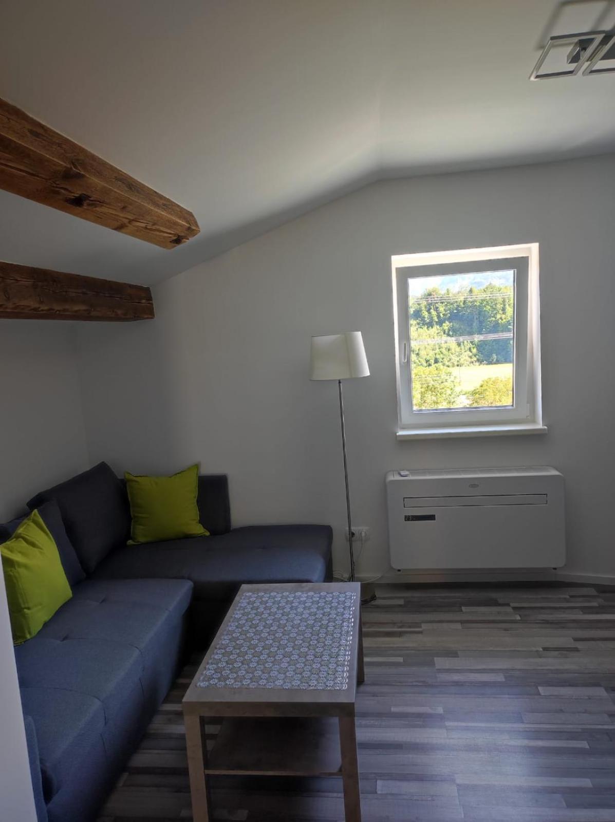 Ferienwohnung Dani Kottmannsdorf Kültér fotó