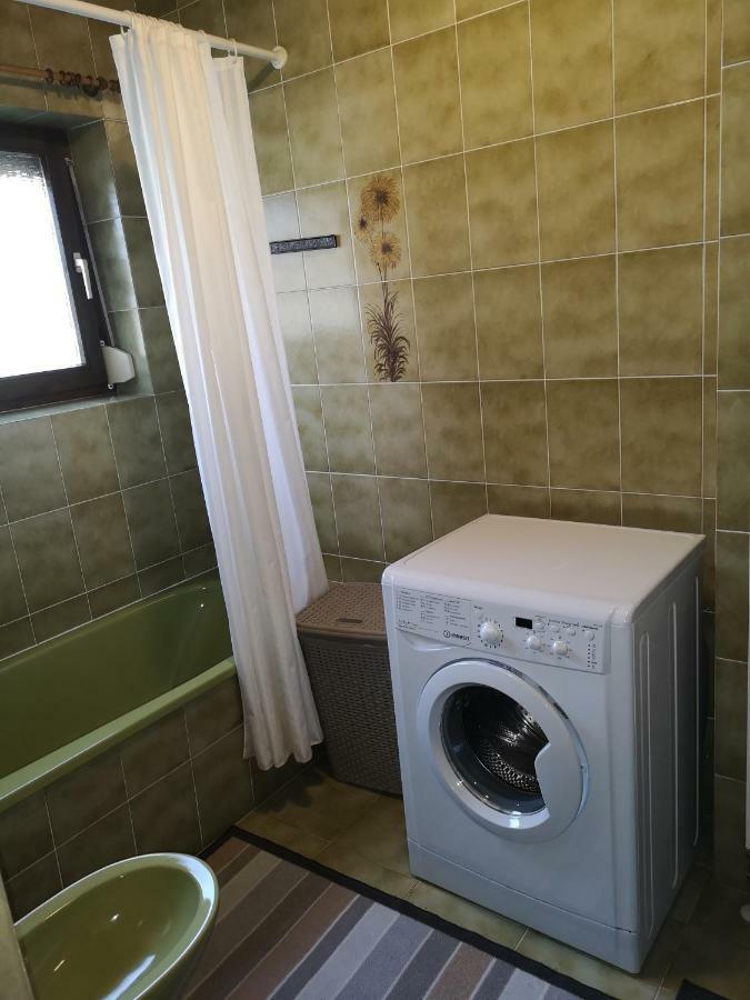 Ferienwohnung Dani Kottmannsdorf Kültér fotó