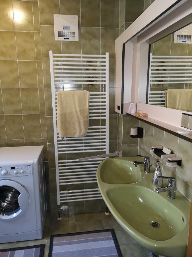 Ferienwohnung Dani Kottmannsdorf Kültér fotó